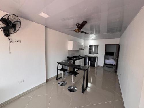 Barrancabermeja Appartement | Moderno apartaestudio amoblado con parqueadero
