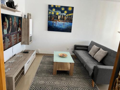 Ciudad Lineal Appartement | Moderno apartamento a 10 minutos del centro