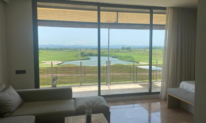 Torroella de Montgri Appartement | Moderno apartamento en Empordà Golf