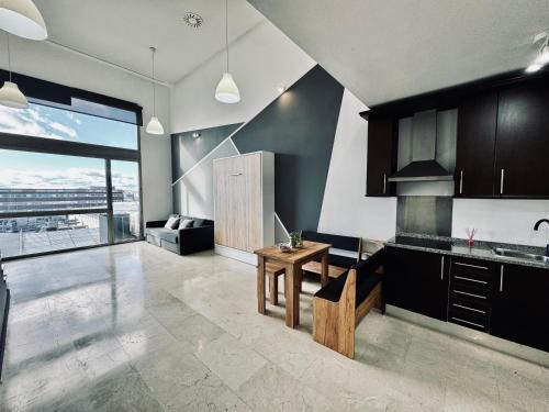 San Andres Appartement | Moderno apartamento en Marquesado