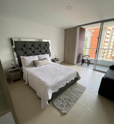 Sabaneta Appartement | Moderno Apartamento en Sabaneta cerca al parque