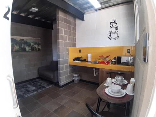 Pachuca Appartement | Moderno Departamento Ejecutivo frente a Explanada