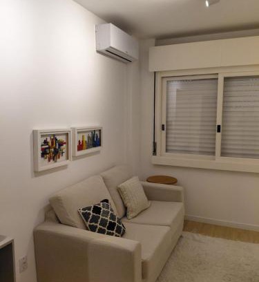 Simoes Lopes Appartement | Moderno e alegre