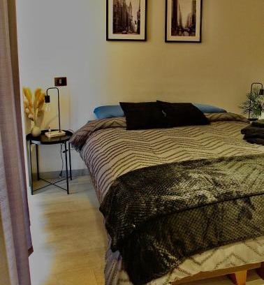 Downtown Santiago Appartement | Moderno estudio en el corazón de Santiago