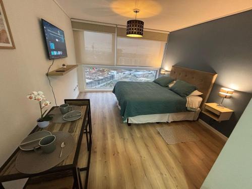 Osorno Appartement | Moderno Estudio en Osorno Full Equipado