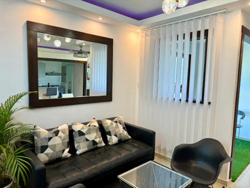 San Juan Province Appartement | Moderno Penthouse