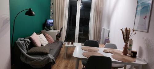 Nowy Dwor Mazowiecki Appartement | Modlin Airport Apartment