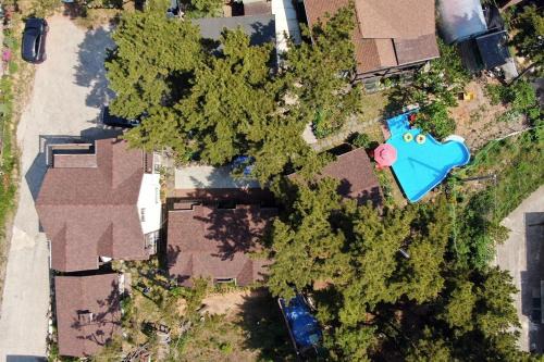 Taean Maison | Modni Pension