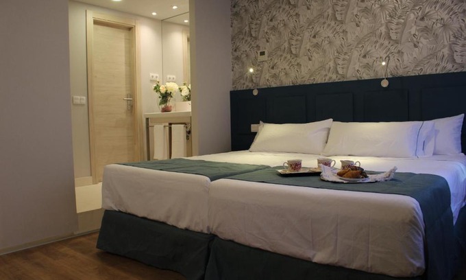 Parla Appartement | Modo Hotel Apartamento
