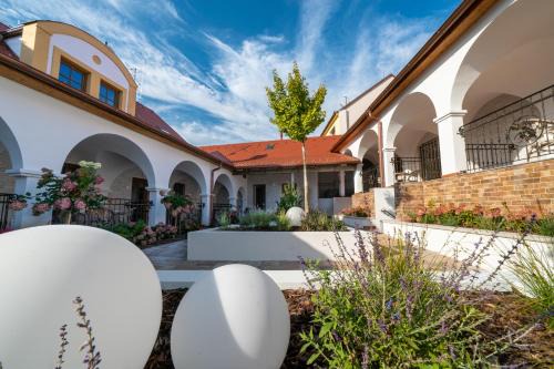 Archlebov Maison | Modrá Hortenzie