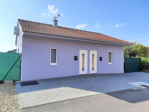 Dyjakovicky Appartement | Modrý apartmán 2 - studio