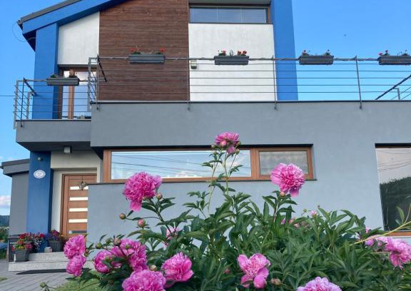 Spisske Bystre Appartement | Modrý Dom
