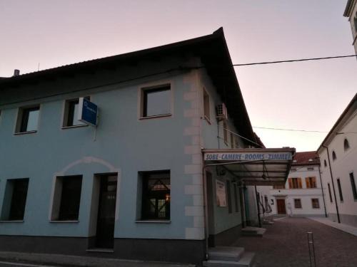 Kobarid Appartement | Modrina Guest room