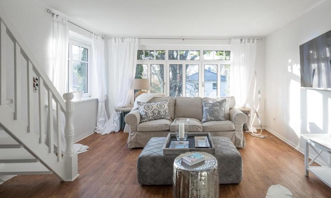 Zentrum Appartement | Moenkevilla