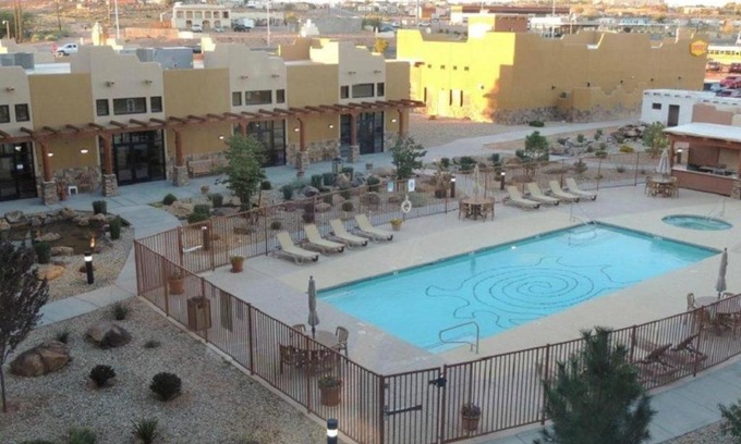 Tuba City Hôtel | Moenkopi Legacy Inn & Suites