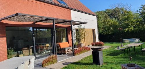 Koekelare Maison | Moere Dijk