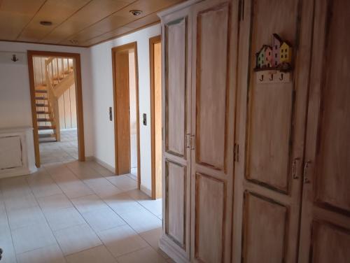Hadmersleben Appartement | MoFe Monteur- Ferienwohnung