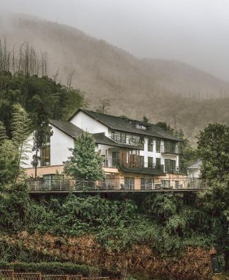 Moganshan Hôtel | Moganshan Spring Mountain View B&B