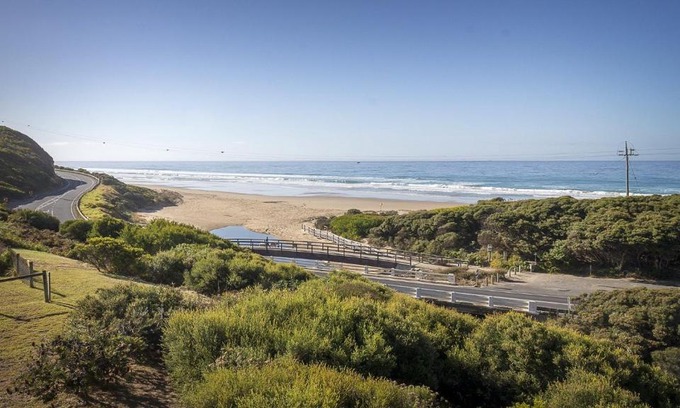 Moggs Creek Maison | Moggs View