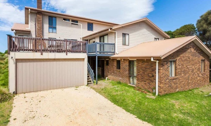 Moggs Creek Maison | Moggs View I Ocean View