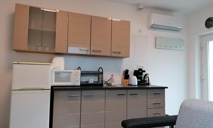 Mohacs Appartement | Mohács Apartman
