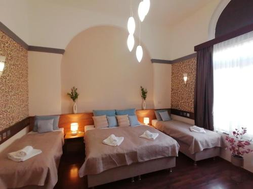 Mohacs Appartement | Mohács Korona Apartman