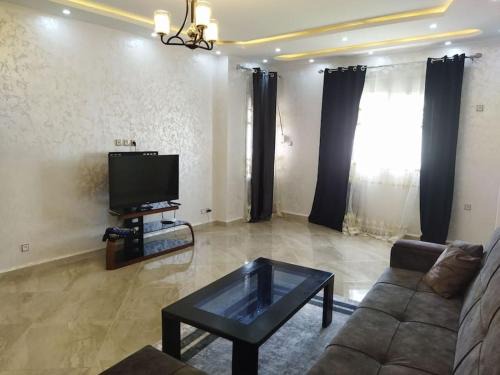 Jijel Appartement | Mohamed appartement
