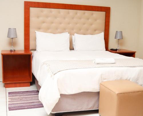 Fetakgomo Hôtel | Mohlaletse Guest House