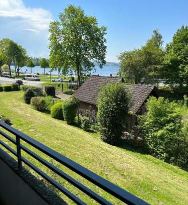Delecke Appartement | Möhne-Seeblick - by Casa Happyuna - Your happy home away from home