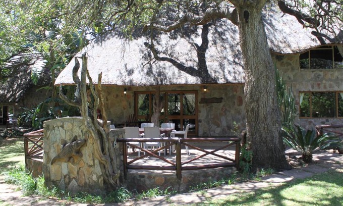 Hoedspruit Maison | Moholoholo Ya Mati