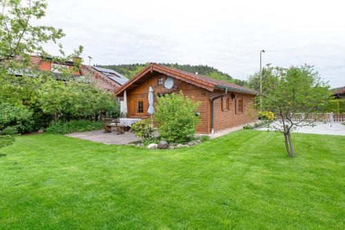 Elmstein Maison | Moi Holzhaisel