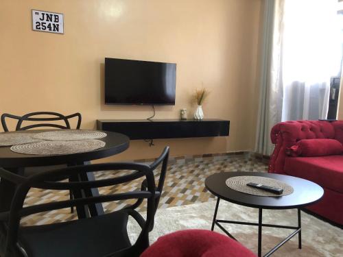 Naivasha Appartement | Moi South Lake, Naivasha 2 & 3 Bedroom Apartment Near Lake Naivasha Resort