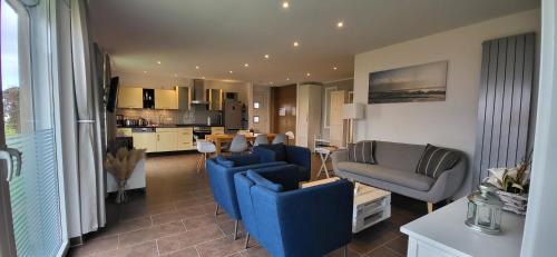 Boiensdorf Appartement | MOIN & AHOI Ferienwohnung