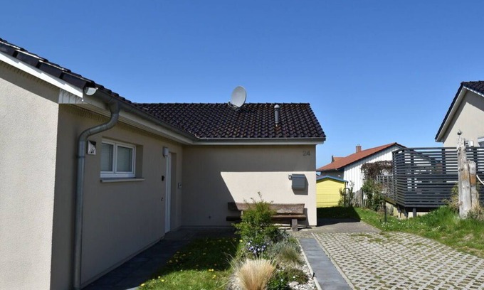 Boiensdorf Maison | Hello Salzhaff Résidence de vacances confortable