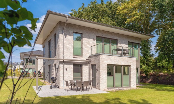 Dangast Appartement | Moin und Herzlich Willkommen in der Ferienwohnung Hacienda !