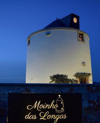 Sintra Maison | Moinho das Longas