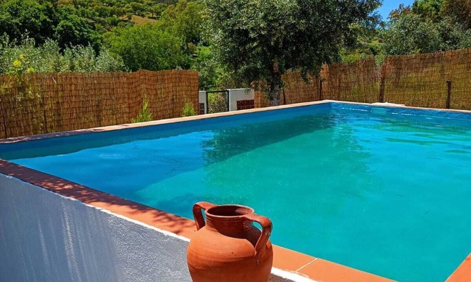 Portalegre Maison | Moinho de Palma - Alegrete