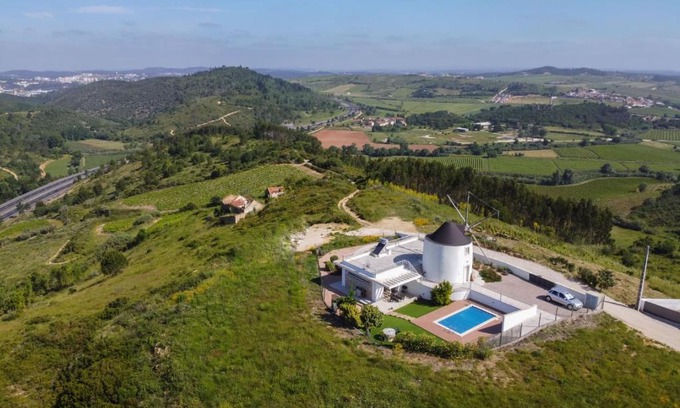 Ferrel Maison | Moinho do Avô