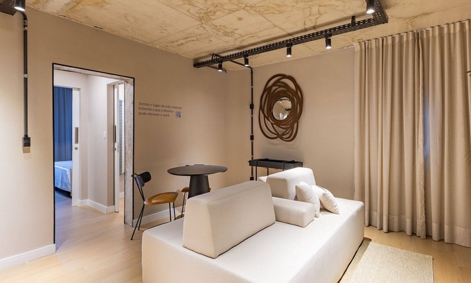 Francisco Bernardino Appartement | Moinho Moradia