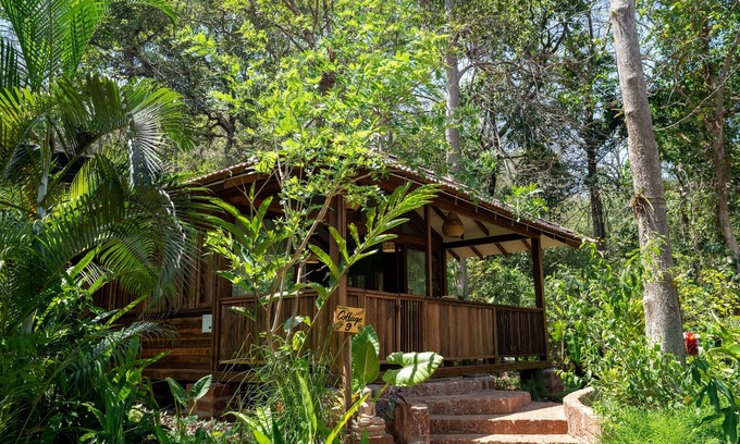 Assagao Hôtel | Mojigao Eco Resort