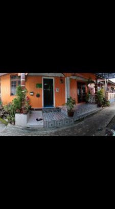 Kampung Pasir Hantu Maison | Mokdo Guest House