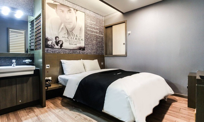 Yangcheon Hôtel | Mokdong Maison