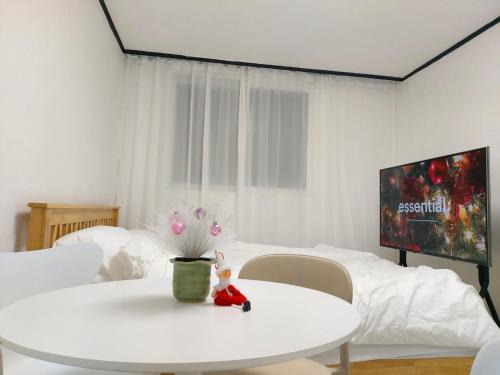 Sinjeong-dong Appartement | Mokdong Stay