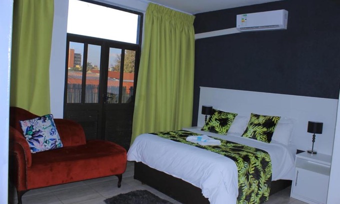 Mokopane Hôtel | Mokopane Hotel