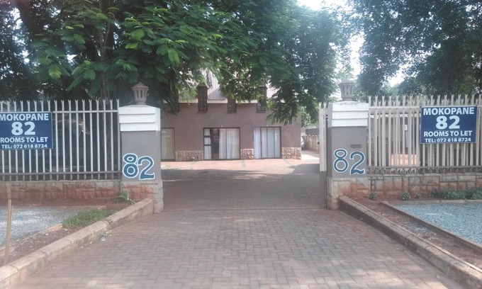 Mokopane Appartement | Mokopane84 Acomedation