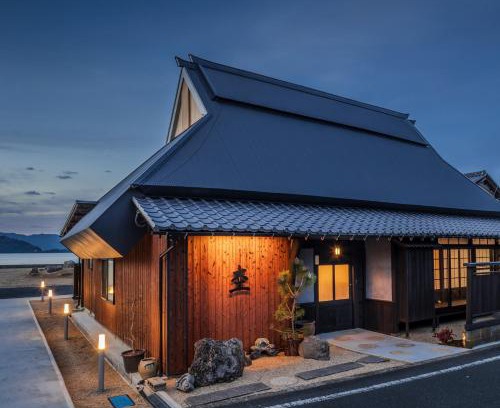 Miyazu Maison | moku杢