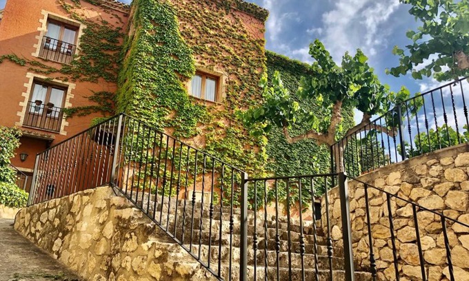 Agullent Maison | Molí Fariner Casa Rural