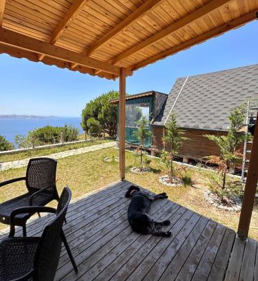 Marmara Autre | MOLA Bungalow