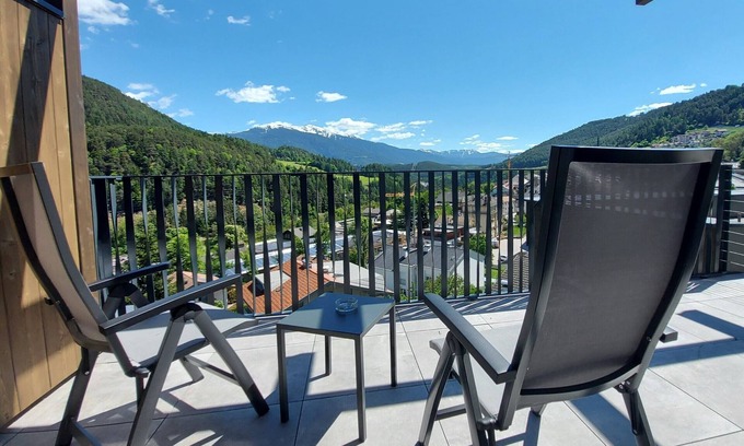 Muhlbach Hôtel | Molaris Lodge