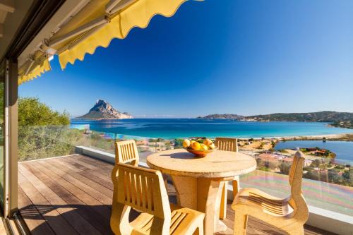 Porto Taverna Maison | Molarotto